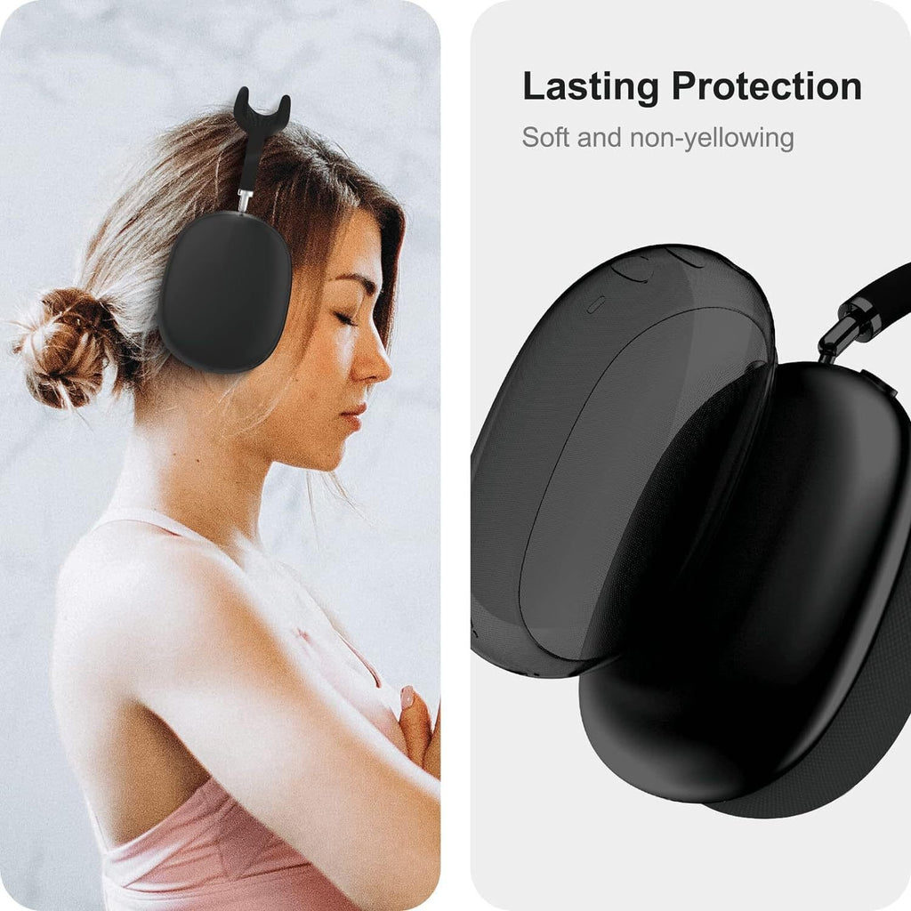 AirpodsMax Apple earphone case