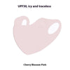 Ice Silk Sunscreen Mask UV Protection