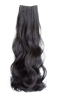 Synthetic Hair Extensions
