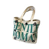 Large-capacity tote bag