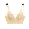 Pure Desire Style French Triangle Cup Underwear
