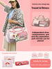 Short-Distance Travel Bag
