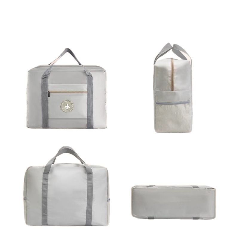 Large-capacity portable short-distance boarding travel bag