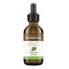 Vitamin facial oil