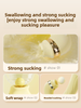Vibrating rod for women - Adult pleasure toy specifically designed for women