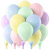 colorful balloon
