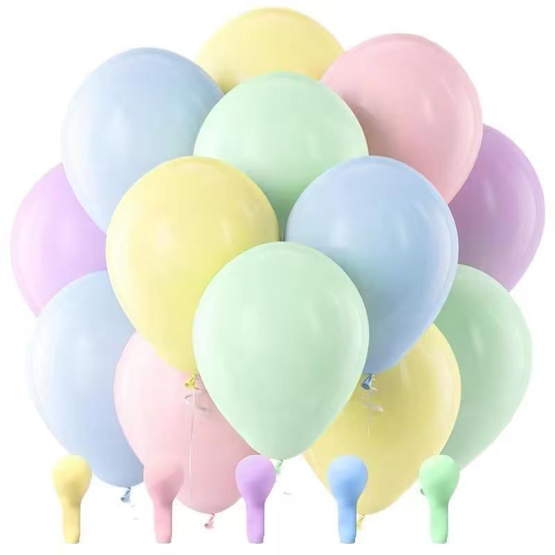 colorful balloon