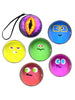 Support crystal ball as a souvenir