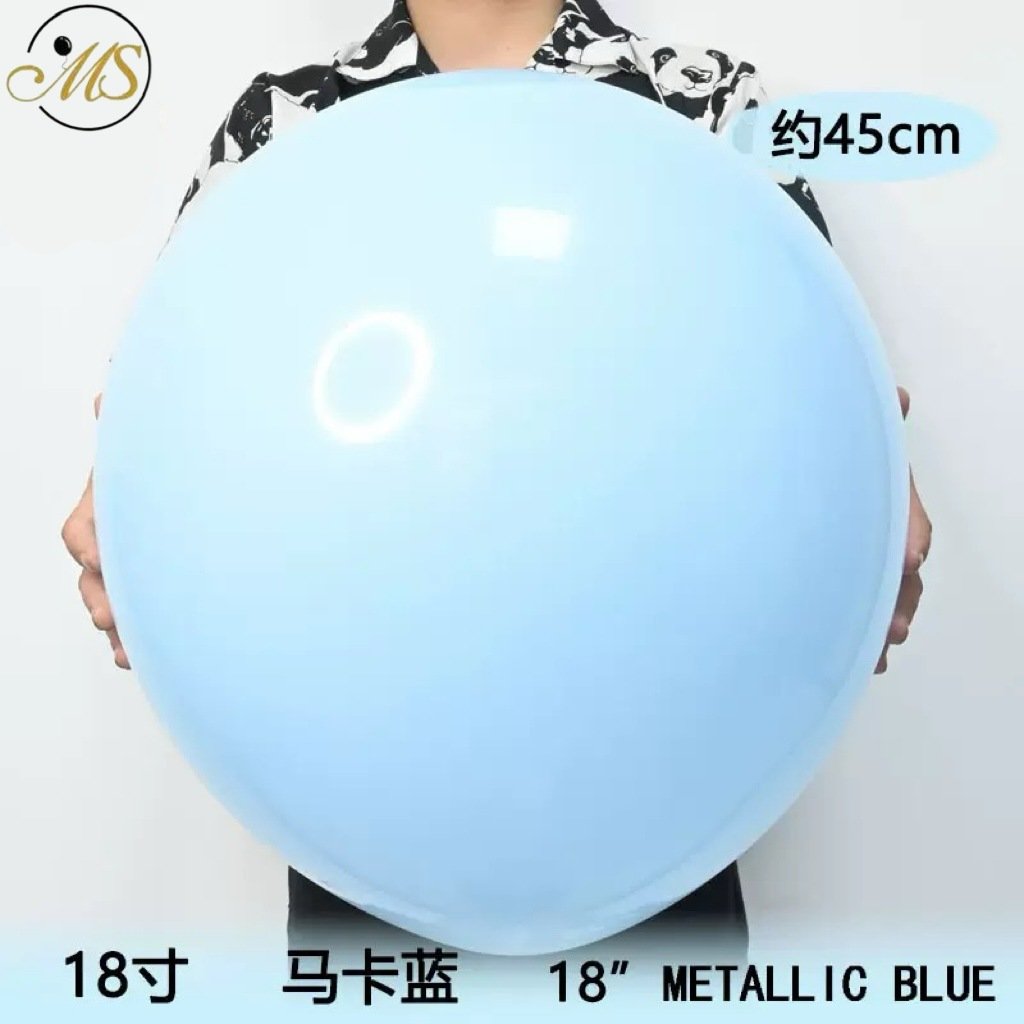colorful balloon