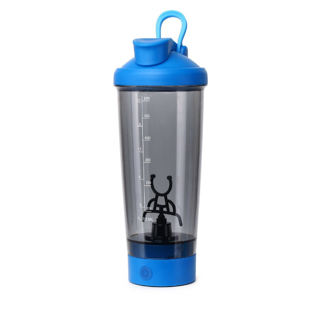 Fully automatic stirring cup