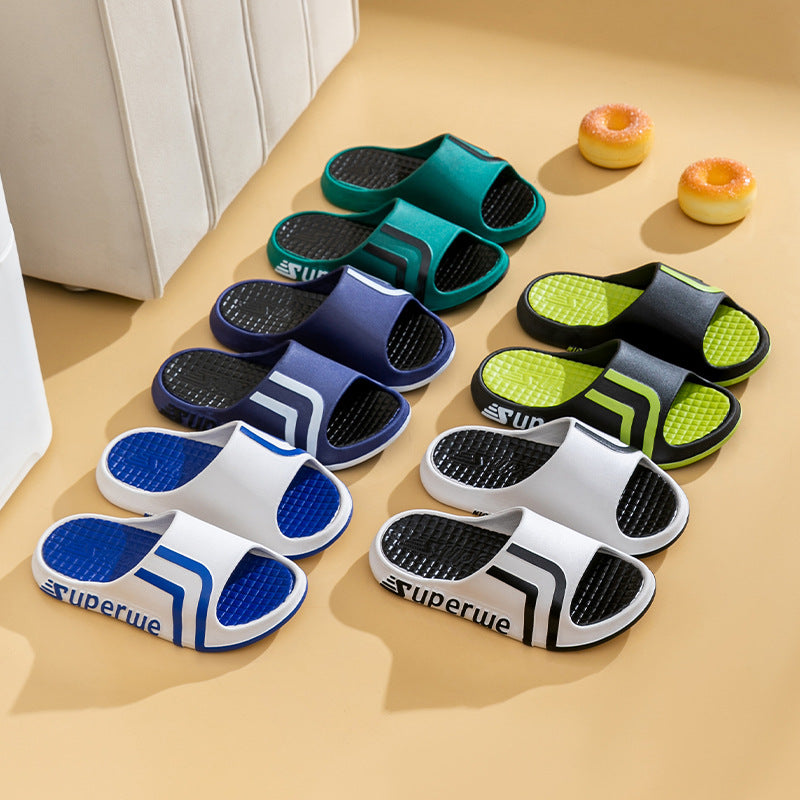 Slippers