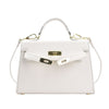 A versatile and classic single-shoulder crossbody bag