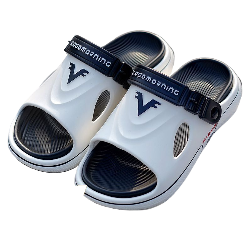 Outwear Men's Slippers