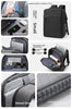 Backpack, a large-capacity business travel bag