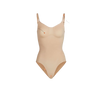 European and American Kardashian Same-style Body Shaping Clothes Women's Body Shaping Sexy plus size Underwear Belly Tinting Body Shaping Clothes