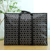 Non-woven fabric luggage bag