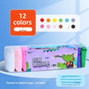Ultra Light DIY Color Clay for Kids