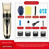 Electric hair clipper