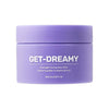 Toner Body lotion Moisturizing Firming Night cream