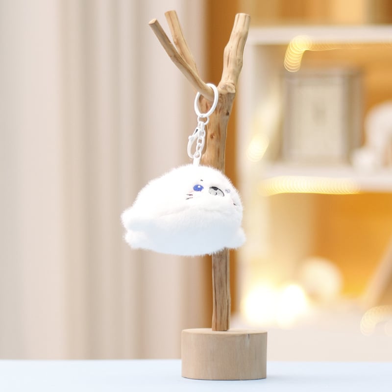 Marine Animal Plush Toy