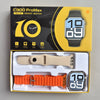 Bluetooth men's and women's sports step count heart rate watch