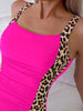 Women's Two-piece Casual Swimsuit P427-07