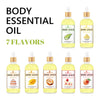 Body Essence Oil
