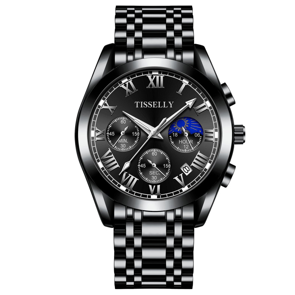 men's watch