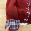 Women's Loose Casual Knitted Cardigan Top