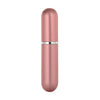 Perfume bottle, empty bottle, portable cosmetic bottle