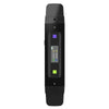 Respiratory trainer lung muscle trainer Bluetooth type resistance gear suitable for children adult lung capacity training