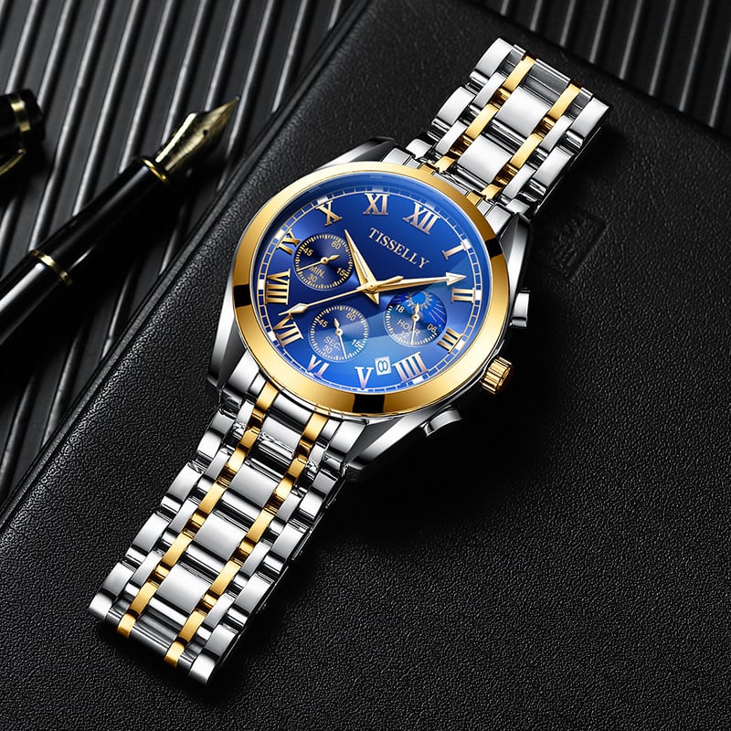men's watch