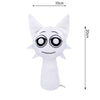 incredibox plush toy