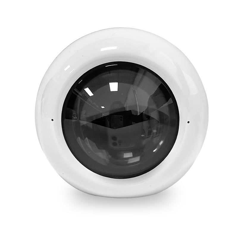 Support crystal ball as a souvenir