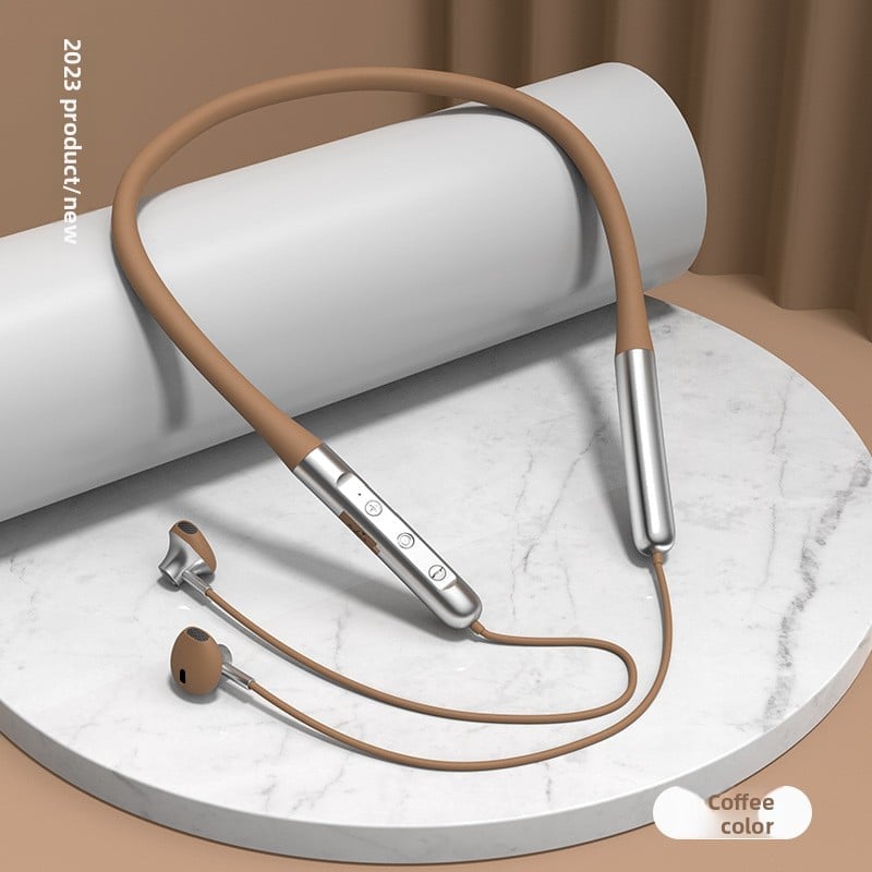 wireless Bluetooth headphones