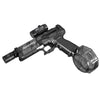 Ice Mouse Electric Pulse Water gun