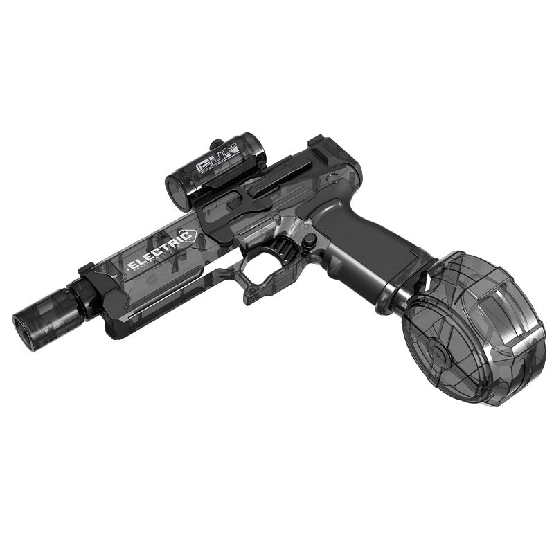 Ice Mouse Electric Pulse Water gun