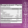 Hot Selling Hair Capsules Hair Growth Biotin Gummies