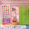 kids Mobile Phone Toy