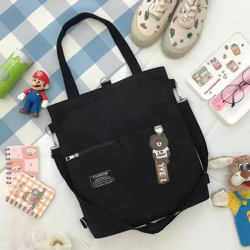 Canvas bag