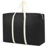 Large Capacity Non-Woven Moving Storage Bag