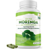 Moringa Capsules
