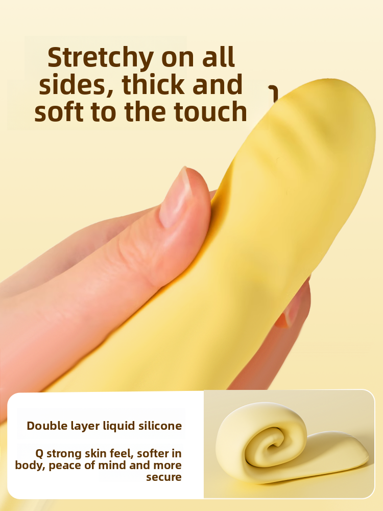 Vibrating rod for women - Adult pleasure toy specifically designed for women