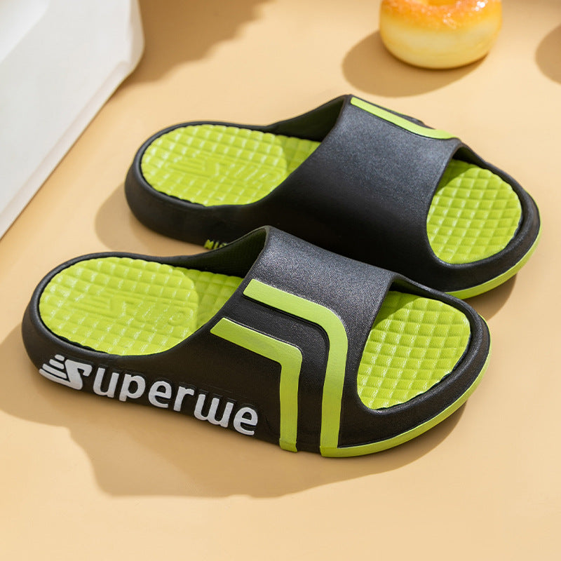 Slippers