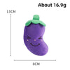 Plush Bite-Resistant Sound Pet Toys for Dogs and Cats