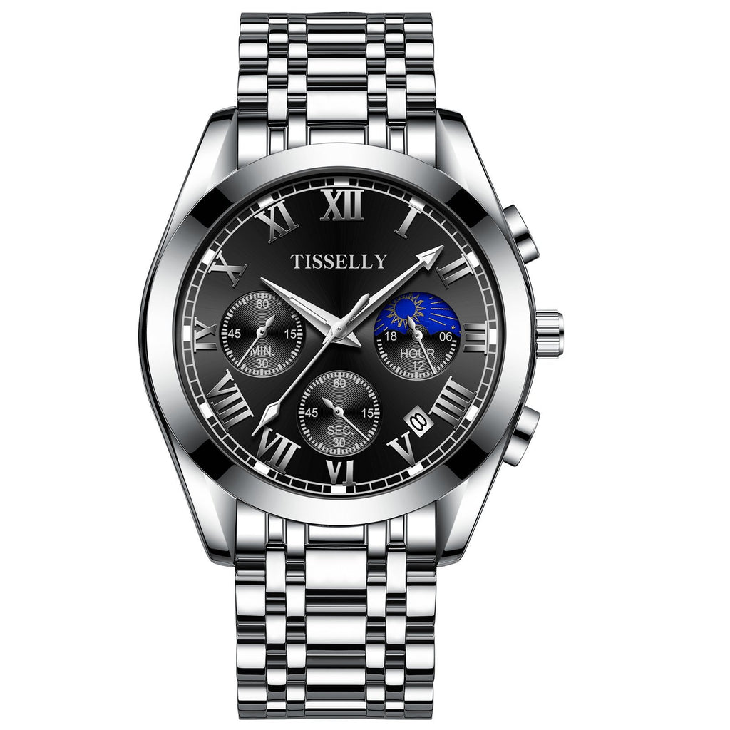 men's watch