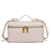 Handmade Woven Box Bag