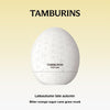 Tamburins Egg-Shaped Perfume Pumkini Jennie Same Gift Evening Autumn Wind Blowing Coast