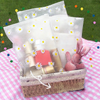 Clothing travel storage bag