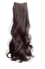 Synthetic Hair Extensions